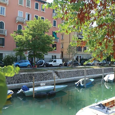 Via Cipro 16 Apartment Lido di Venezia Exterior photo
